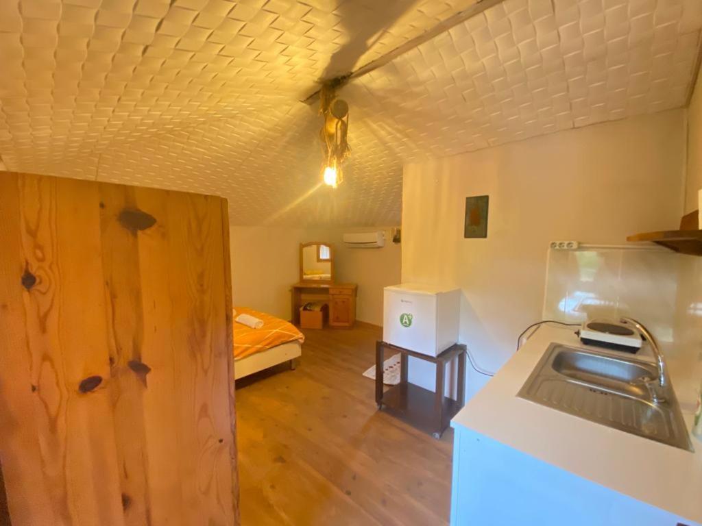 Medusa Camping Patara Eksteriør billede