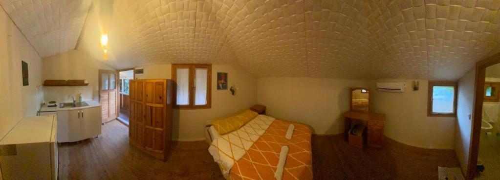Medusa Camping Patara Eksteriør billede