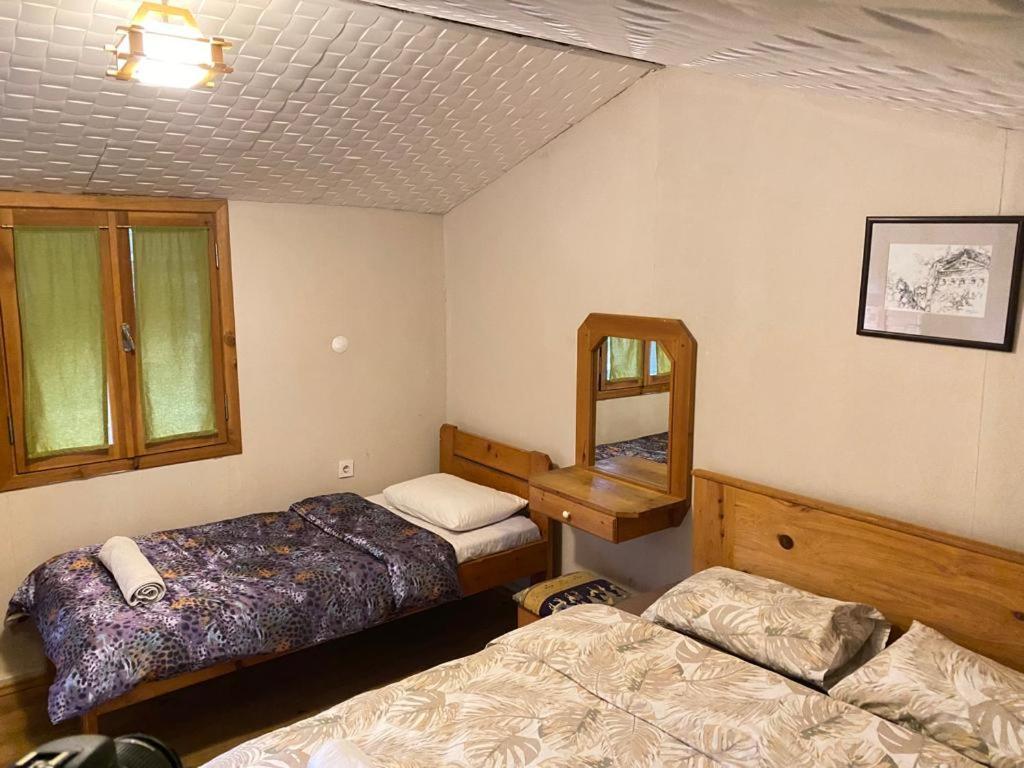 Medusa Camping Patara Eksteriør billede
