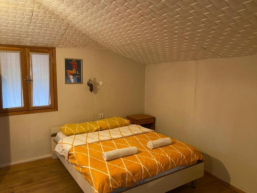Medusa Camping Patara Eksteriør billede