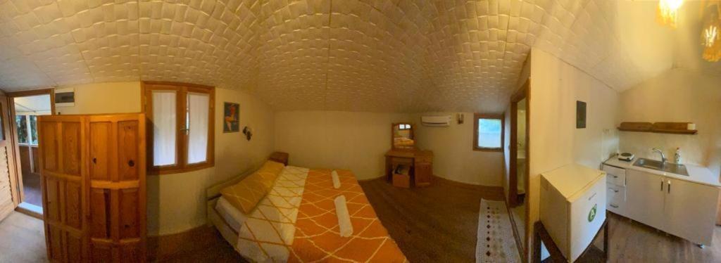Medusa Camping Patara Eksteriør billede