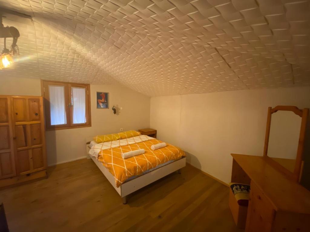 Medusa Camping Patara Eksteriør billede