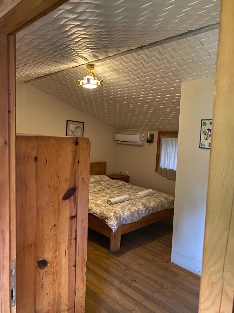 Medusa Camping Patara Eksteriør billede
