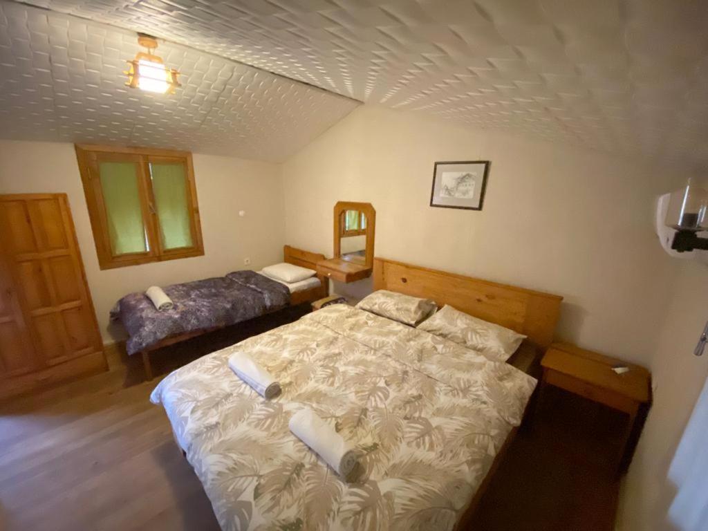 Medusa Camping Patara Eksteriør billede