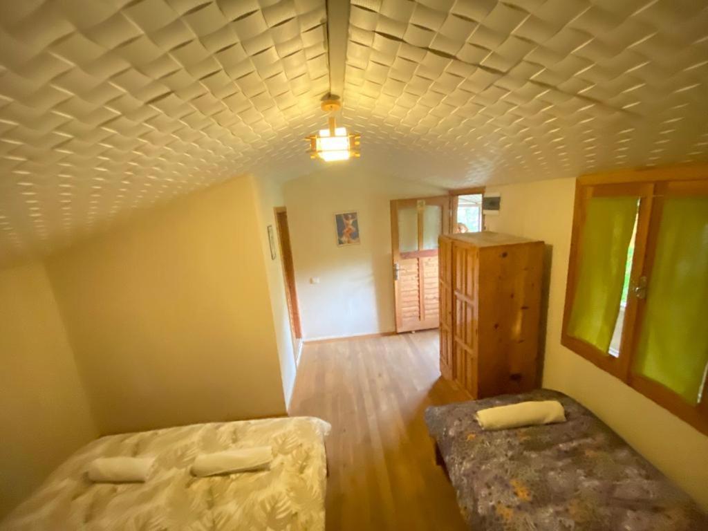 Medusa Camping Patara Eksteriør billede