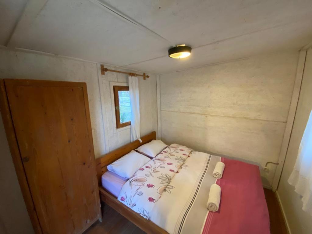 Medusa Camping Patara Eksteriør billede