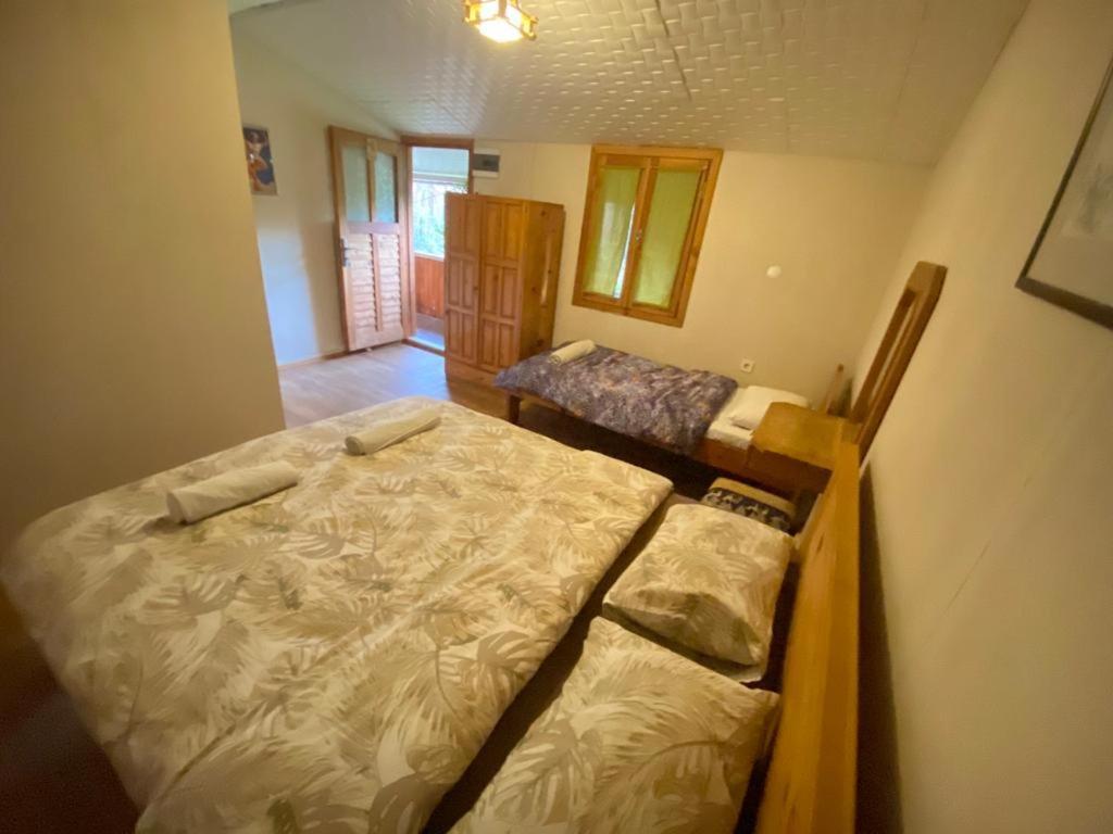 Medusa Camping Patara Eksteriør billede