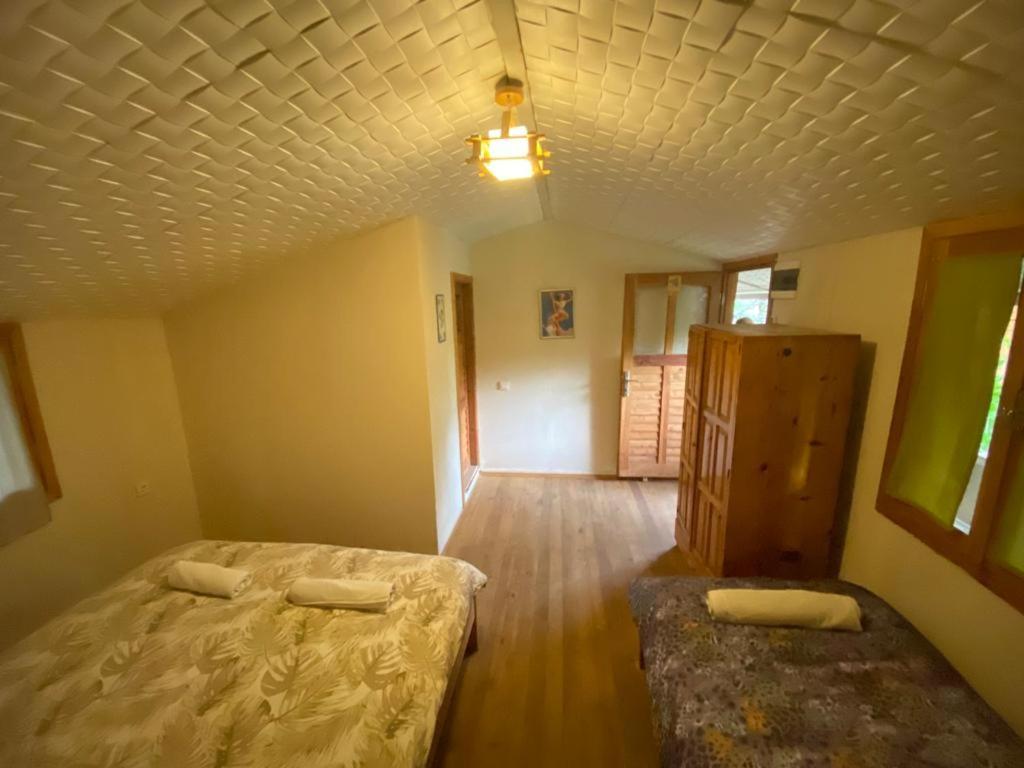 Medusa Camping Patara Eksteriør billede