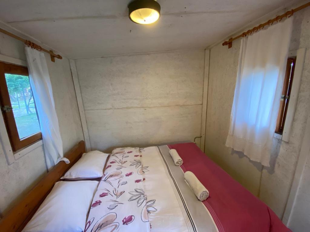 Medusa Camping Patara Eksteriør billede