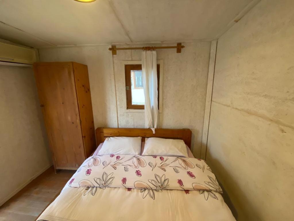 Medusa Camping Patara Eksteriør billede