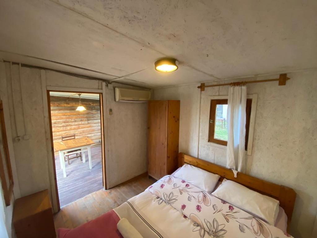 Medusa Camping Patara Eksteriør billede