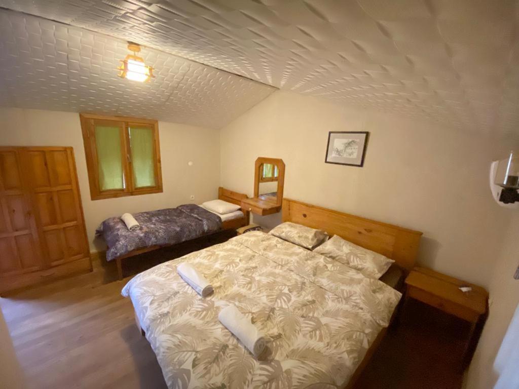 Medusa Camping Patara Eksteriør billede