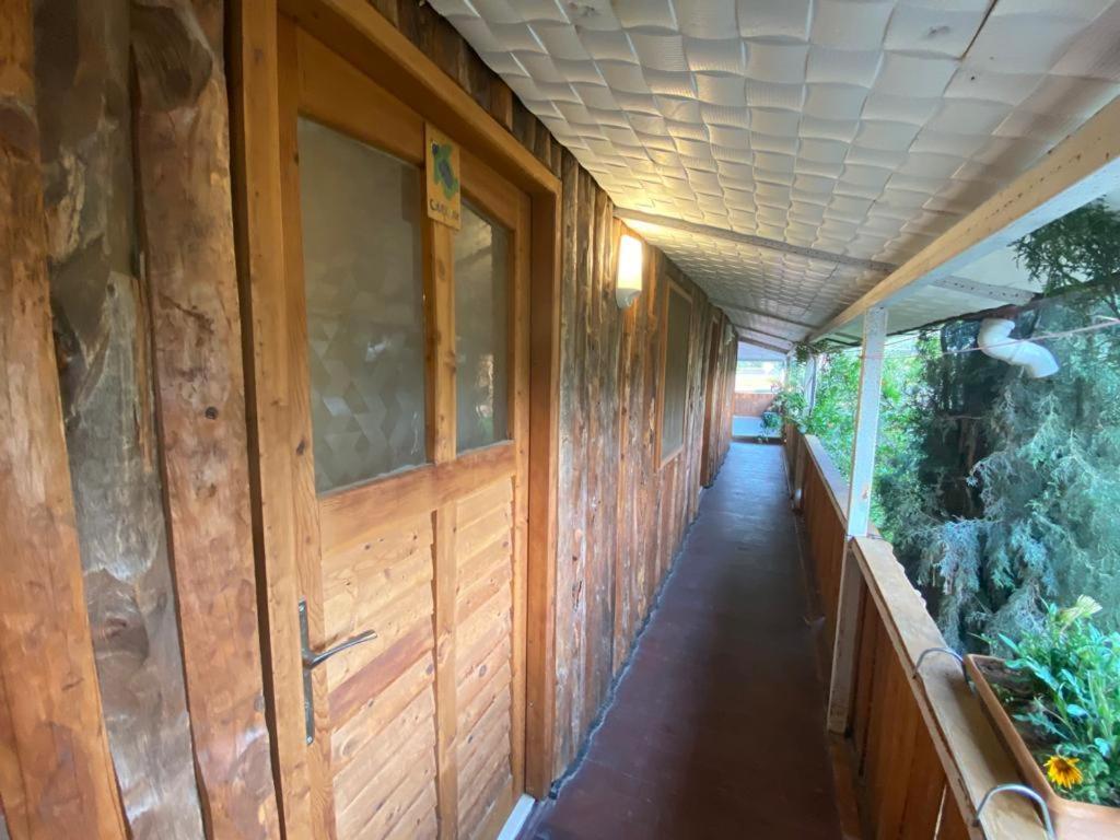 Medusa Camping Patara Eksteriør billede