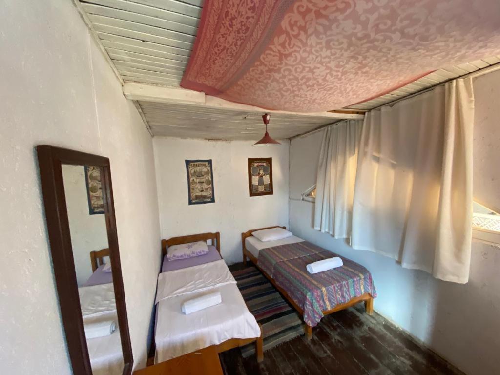 Medusa Camping Patara Eksteriør billede