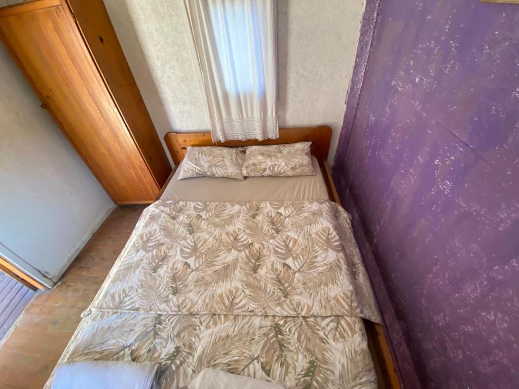 Medusa Camping Patara Eksteriør billede
