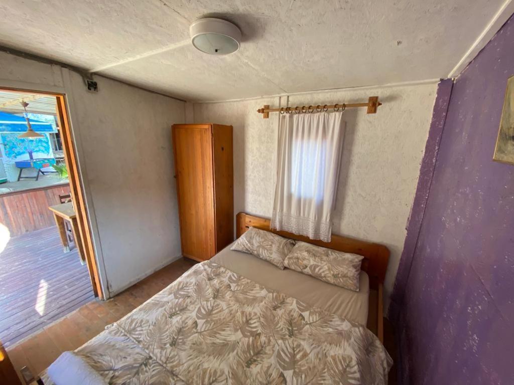 Medusa Camping Patara Eksteriør billede